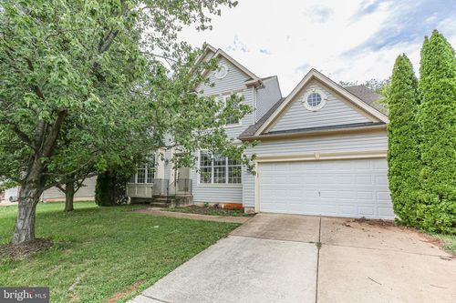 269 Parker Pl, ORANGE, VA, 22960-1454 | Card Image