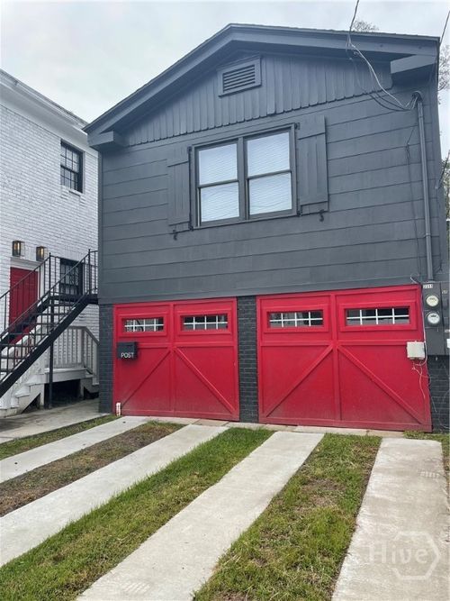 2311 Atlantic Ave, savannah, GA, 31401-9251 | Card Image