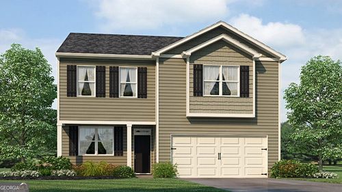 112 Glenrise Dr, Dallas, GA, 30157-2217 | Card Image
