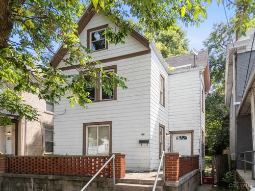 5112 Silver St, Norwood, OH, 45212-1504 | Card Image