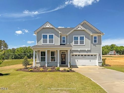 26 Anna St, Lillington, NC, 27546-6142 | Card Image