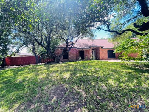 512 Dingo Trail, Harker Heights, TX, 76548 | Card Image