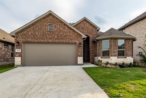 4816 Dewy Rose Ln, Fort Worth, TX, 76244-2657 | Card Image