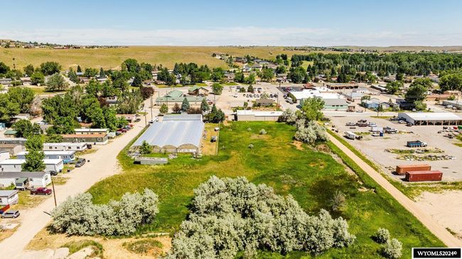 925 W Fetterman St, House attached with 3 bedrooms, 2 bathrooms and null parking in Buffalo WY | Image 42