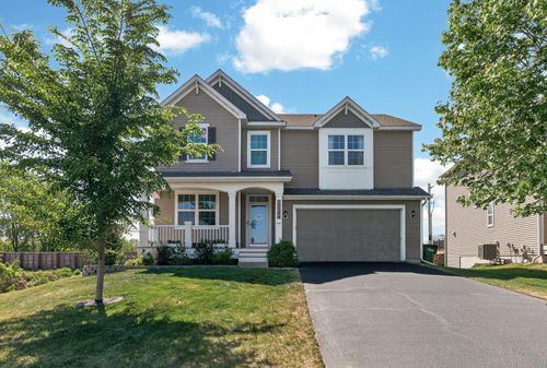 12308 3rd St Ne, Blaine, MN, 55434-1982 | Card Image