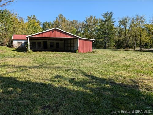 8726 2nd St, Norman, IN, 47264-9777 | Card Image