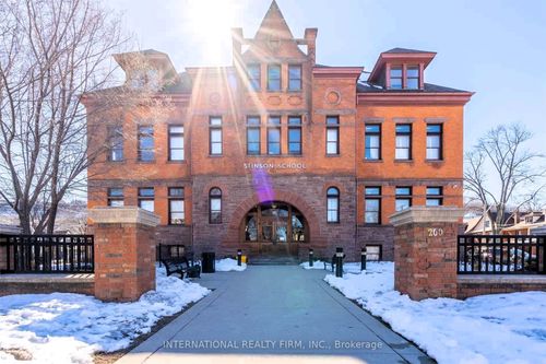 ph16-200 Stinson St, Hamilton, ON, L8N4J5 | Card Image