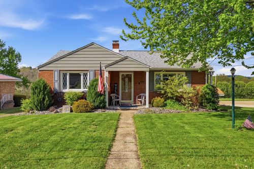 1412 Gilmore Dr, Jefferson Hills, PA, 15025-2704 | Card Image