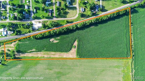 00 E South St, Nebo, IL, 62355 | Card Image