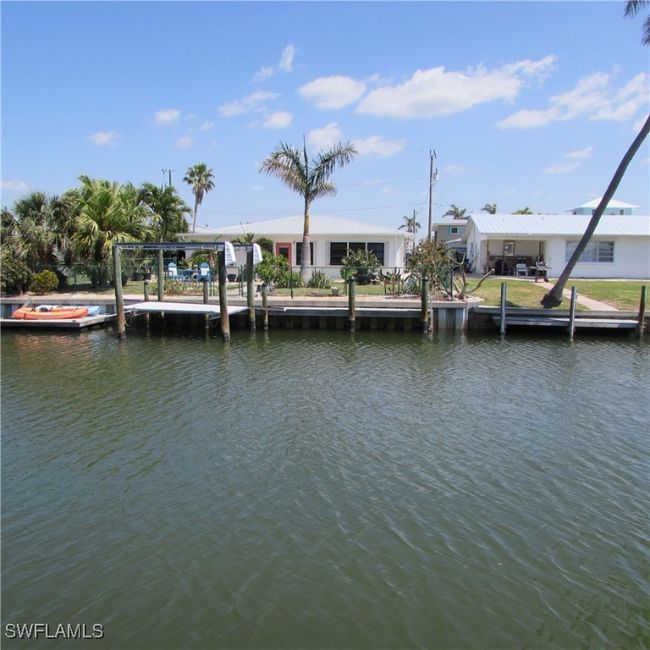 3797 Emerald Ave, House other with 2 bedrooms, 2 bathrooms and null parking in ST. JAMES CITY FL | Image 40