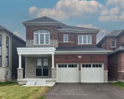 170 Ferragine Cres, House other with 4 bedrooms, 4 bathrooms and 7 parking in Bradford ON | Image 1