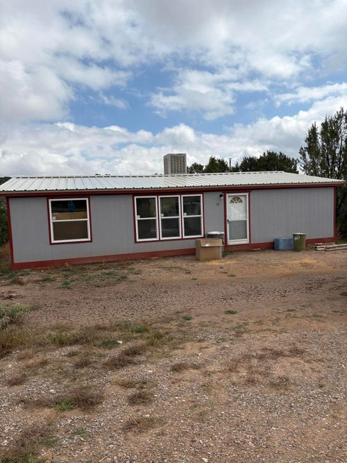 10 Tarn Ln, Edgewood, NM, 87015-7073 | Card Image