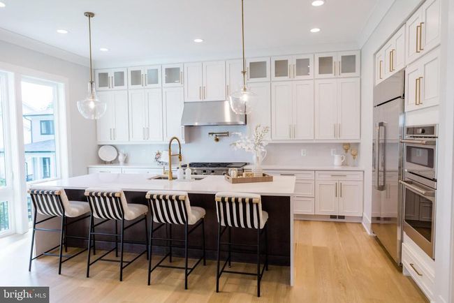 8530 Pepperdine Dr, House other with 5 bedrooms, 6 bathrooms and null parking in VIENNA VA | Image 12
