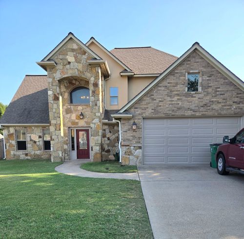 1118 Elk Ridge Dr, Stephenville, TX, 76401-6061 | Card Image
