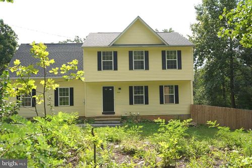 500 Quail Dr, WINCHESTER, VA, 22602-3573 | Card Image