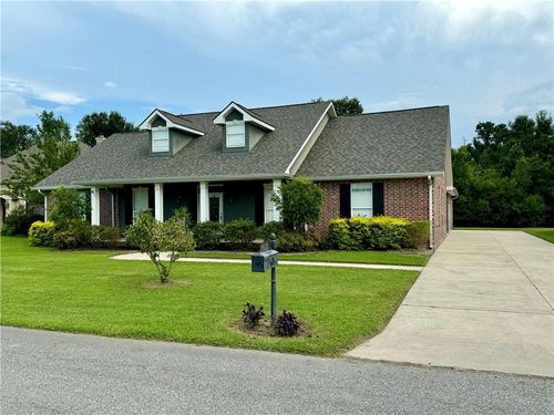 613 S Fashion Blvd, Hahnville, LA, 70057-2020 | Card Image