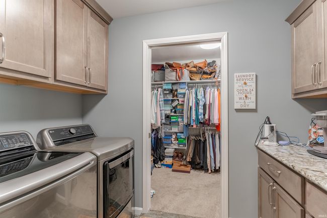 B - 5322 Dauby Dr, Condo with 3 bedrooms, 2 bathrooms and null parking in Evansville IN | Image 17