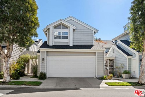 27-13082 Mindanao Way, Marina del Rey, CA, 90292-6460 | Card Image