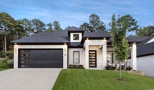 29 Mereville Pl, Little Rock, AR, 72223-4060 | Card Image
