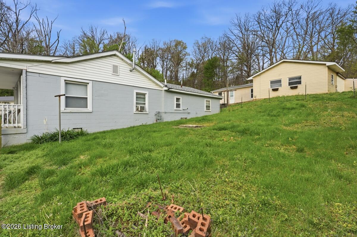 Residential Income in Louisville 3