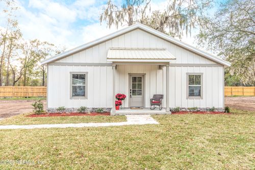 9750 S Sherman Ave, Glen St. Mary, FL, 32040-5012 | Card Image