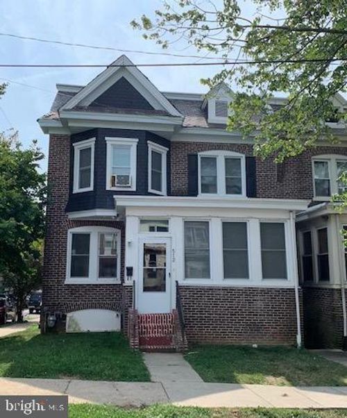 512 N Rodney St, WILMINGTON, DE, 19805-3125 | Card Image