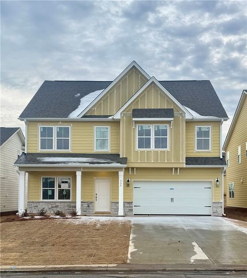 555 Hydrangea St, Seneca, SC, 29672 | Card Image