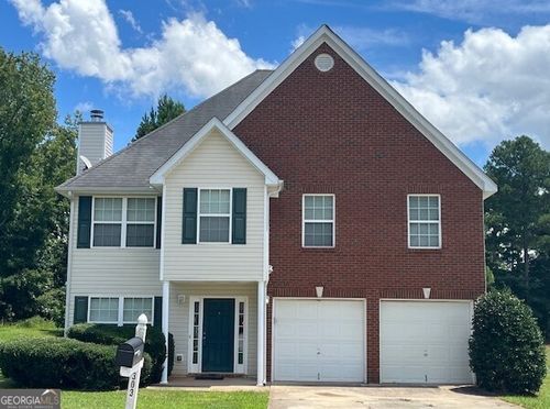 303 Millstone Dr, Hampton, GA, 30228-4814 | Card Image