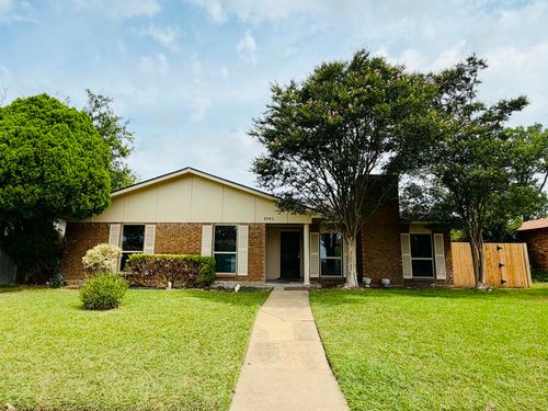 1101 Lombardy Dr, Plano, TX, 75023-7350 | Card Image