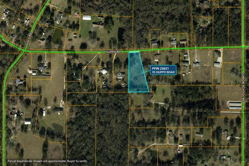 00 Huppo Rd, Picayune, MS, 39466 | Card Image