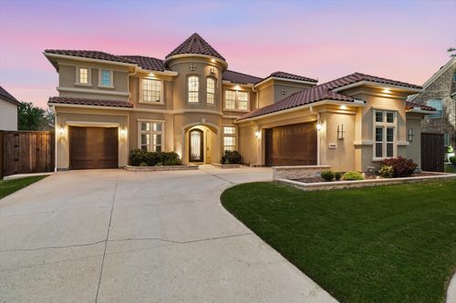13466 Allenwood Ave, Frisco, TX, 75035-7853 | Card Image