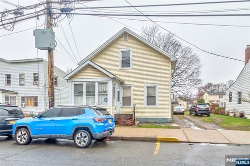 245 Preakness Ave, Paterson, NJ, 07502-1921 | Card Image