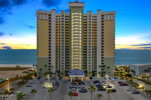 2106d-9450 S Thomas Dr, Panama City Beach, FL, 32408-4244 | Card Image