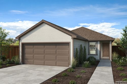 4141 Woodside Dr, Seguin, TX, 78155-3266 | Card Image
