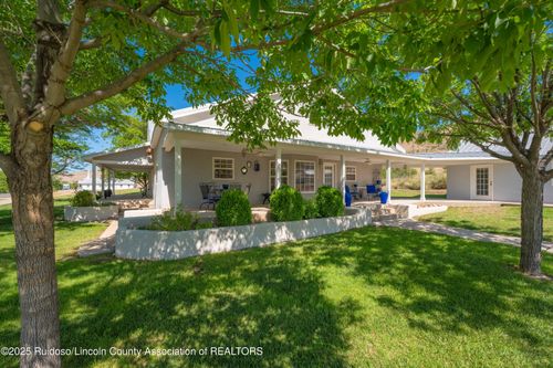1 Slaten Place, Tinnie, NM, 88351 | Card Image
