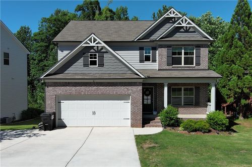 6015 Riverwood Dr, Braselton, GA, 30517-6294 | Card Image