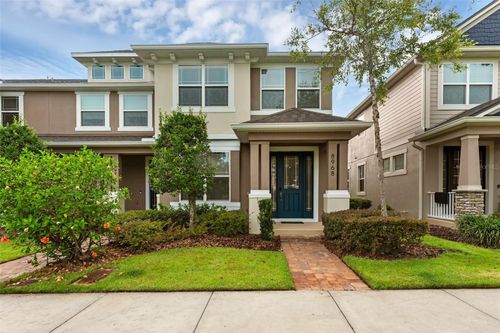 8968 Hildreth Ave, Orlando, FL, 32832-4975 | Card Image