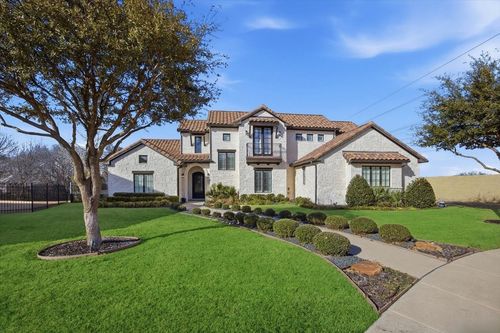 8500 Tierra Ct, Benbrook, TX, 76126-1122 | Card Image