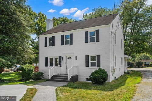 17316 Doctor Bird Rd, SANDY SPRING, MD, 20860-1207 | Card Image