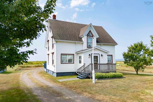 3656 Highway 209, Advocate Harbour, NS, B0M1S0 | Card Image