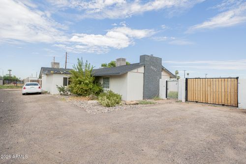 4-2802 N 36th St, Phoenix, AZ, 85008-1303 | Card Image