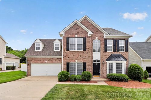 2612 Sunberry Ln Nw, Concord, NC, 28027-6551 | Card Image