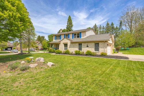 22480 Alton Ct, Novi, MI, 48375-3801 | Card Image