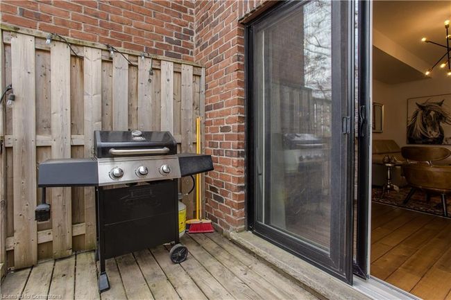 51 - 70 Plains Rd W, Townhouse with 2 bedrooms, 2 bathrooms and 1 parking in Burlington ON | Image 27