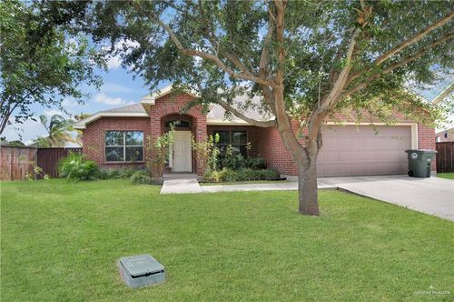 4203 Santa Maria St, Mission, TX, 78572-4666 | Card Image