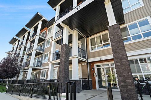 111-35 Walgrove Walk Se, Calgary, AB, T2X4S6 | Card Image
