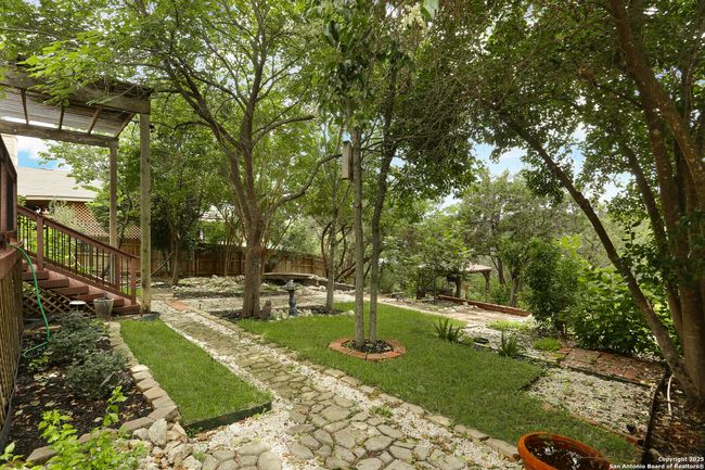 14307 Windy Crk, House other with 4 bedrooms, 4 bathrooms and null parking in Helotes TX | Image 36