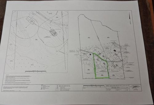 Lot 4 Ballground Rd, Westfield, VT, 05874 | Card Image