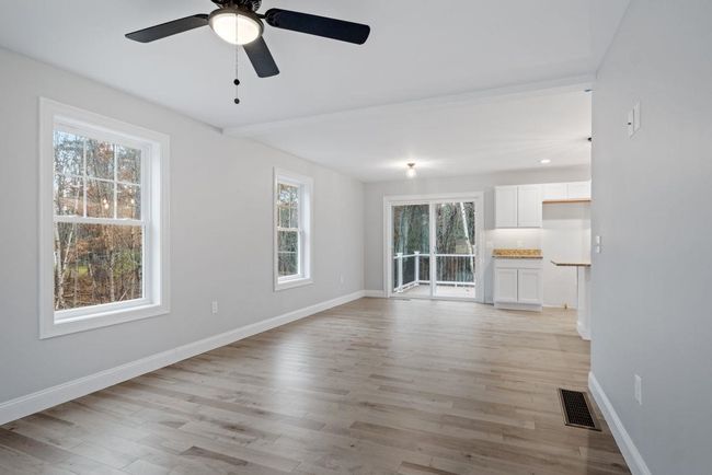 Lot 26-2 Brackett Rd, House other with 3 bedrooms, 3 bathrooms and null parking in New Durham NH | Image 9