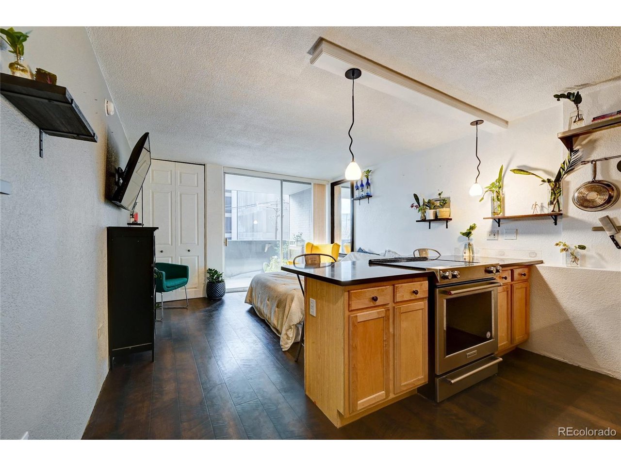Residential in Denver 3